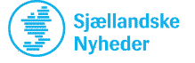 Sjællandske Nyheder Logo
